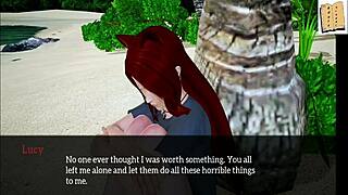 Joining my new family in a homemade adventure