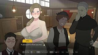 Ntrman The Lusty Voyage