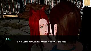 my new family episode 73 game