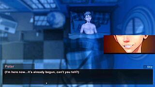 Taffy Tales Part 2 Emotional Journey In The Game