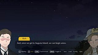 Ntrman The Lusty Voyage