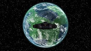 Mera firelyte dancing in kitty club with intergalactic sluts in anime s2e5