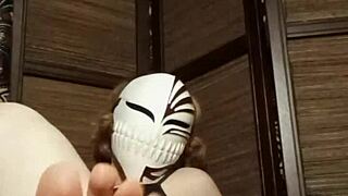 Stocking Fetish Solo POV Kink!