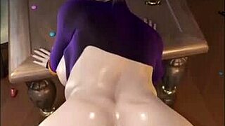 Hot Sexy Widowmaker X Raven Hentai Compilation by Artists Theevilwithinhentai Nutty Carva XV Slayed Coom