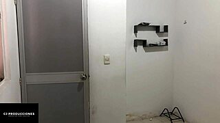 i arrived at my stepsister's place and talked her into rough sex, she loves my huge dick