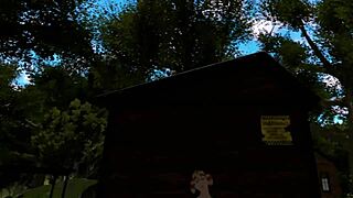 MANDYS ROOM 2 NAUGHTY BY NATURE HD 1080P FULL GAMEPLAY EASTER EGGS ALL SCENES OCULUS RIFT