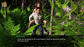 Nursing Back To Pleasure Game