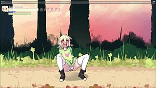 Max the Elf Scenes from Level 5