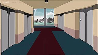 Oh man, i just watched 18titans ep26 where raven and jinx have full sex, it's so intense!!