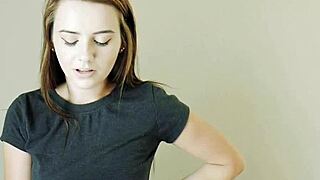 i scissoring with teen latina babe so hot