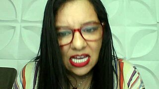 girlfriend and good mommy share erotic gay moments