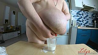 man, my kk cup tits just bounce like crazy in pov