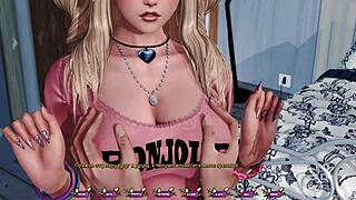 Check out this complete gameplay of Pale Carnations part 21