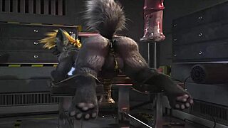 H0rs3 Compilation of Wild Fucking Machine Action in Gay Scenes