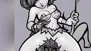 Anime Hentai Combines Sex With Music In Erotic Scenes