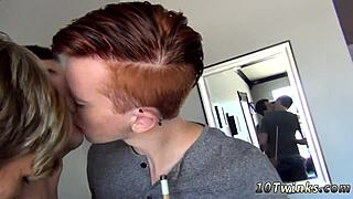 FREE GAY SEX videos with HUNG emo guys READY for action