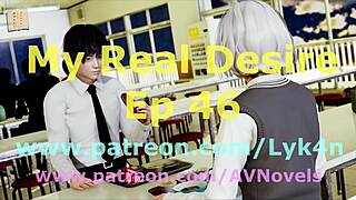 Indian Cartoon Girl With Big Ass And Tits Fulfills Real Desire