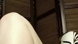 Stocking Fetish Solo POV Kink!