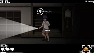 hentai game afterschool tag gets wild with blowjobs and cumshots 😜