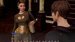 Check out this complete gameplay of Pale Carnations part 21