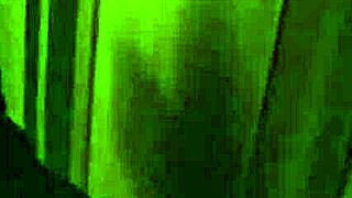 Teen Bent Over For Hardcore Sex