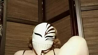 Stocking Fetish Solo POV Kink!