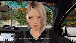 Ripples 39 game with huge cock blowjob