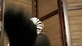 Stocking Fetish Solo POV Kink!