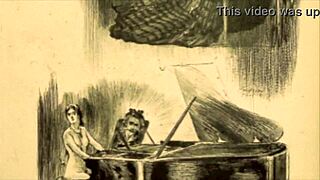 Vintage Gay Retro Antique Life