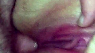 man, that wife is getting her ass pounded hard in this homemade video