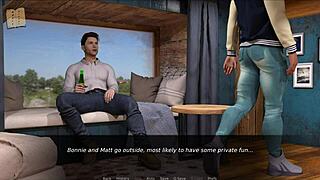 Nursing Back To Pleasure Game