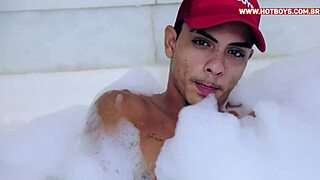 Fodendo O Ninfeto Safado