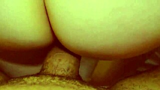 A Crazy Night With Breezy Banging