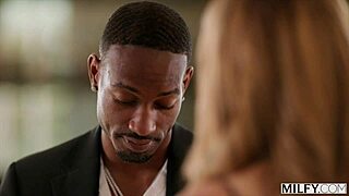 yo, check this out, iconic British milf Tanya Tate takin’ her first BBC, deepthroat action, unreal... 😍