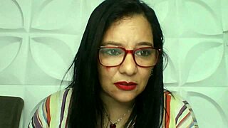 girlfriend and good mommy share erotic gay moments