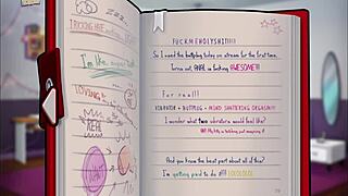 Summertime Saga 126 Featuring Hentai Elements In Anime Style.