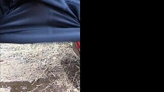 Natural Tits Milf Sofie Marie Pissed On In Kinky Compilation