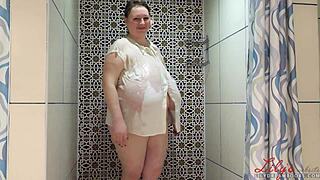 man, my kk cup tits just bounce like crazy in pov