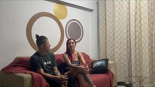 Meu Enteado Trouxe Um Amigo Para Fazer Dp Comigo