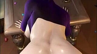 Hot Sexy Widowmaker X Raven Hentai Compilation by Artists Theevilwithinhentai Nutty Carva XV Slayed Coom