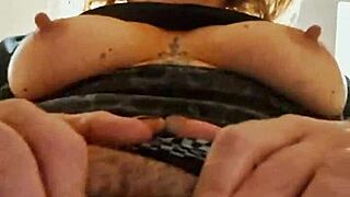 i'm teresa, a milf who makes my lover cum hard