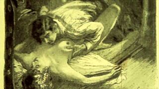 Vintage Gay Retro Antique Life