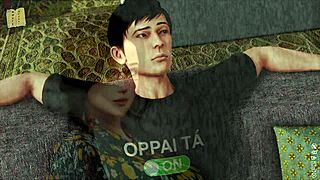 Bold Adventures In The Inn 47 Anime Hentai Game