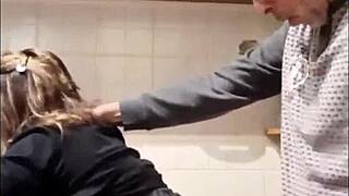 i'm teresa, a milf who makes my lover cum hard