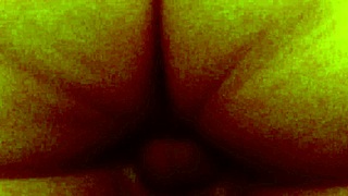 juicy pussy getting pounded by big cock