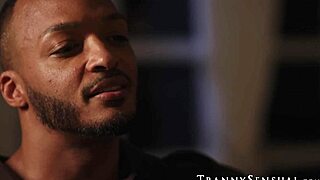 kinky redhead tranny rubi maxim rides bbc hardcore and bare