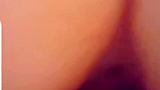 Amateur teen petite from Argentina shows off her best ass in Latam.