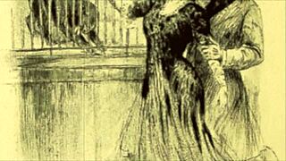 Vintage Gay Retro Antique Life