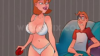 andy's best naughty home animation moments 1 to 10 😜