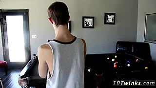 FREE GAY SEX videos with HUNG emo guys READY for action